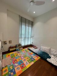 Eastwood Lodge (D16), Apartment #509461081
